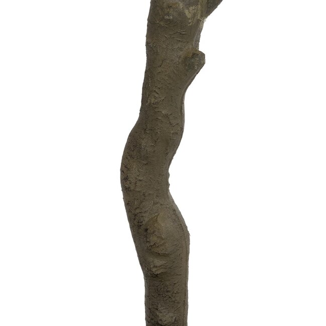 Artificial Garden SALMON CHERRY BLOSSOM TREE 20679 Τεχνητό Διακοσμητικό Δέντρο Απαλό Ροζ Άνθος Κερασιάς Υ160cm - 4