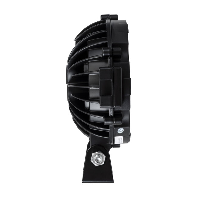 85416 Vehicle & JEEP Work Lights - Φώτα Εργασίας για Οχήματα και JEEP με X Light DRL & Φλας LED High Power 45W 4500lm DC 9-36V Αδιάβροχo IP68 Πορτοκαλί & Ψυχρό Λευκό 6000K M17.5 x Π8.5 x Υ20cm - 5