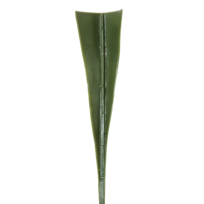 Artificial Garden ARECA PALM LEAF 20176 - Τεχνητό Διακοσμητικό Φύλο Φοινικόδεντρου Αρέκα Π45 x Υ125cm - 4