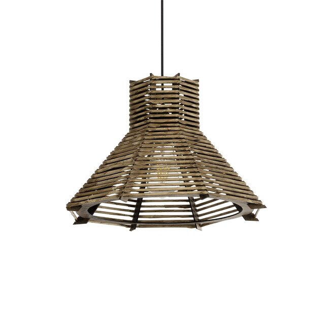 MEGALISTO 205-0051 Boho Κρεμαστό Φωτιστικό Οροφής με Ντουί 1 x E27 AC 220-240V IP20 - Μπεζ - M40 x Π40 x Υ26cm - 2 MEGALISTO 205-0051 Boho Κρεμαστό Φωτιστικό Οροφής με Ντουί 1 x E27 AC 220-240V IP20 - Μπεζ - M40 x Π40 x Υ26cm - 2