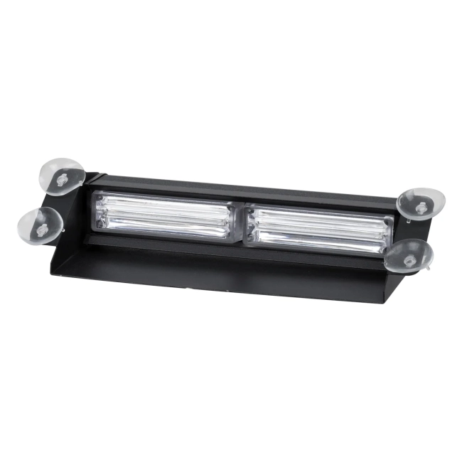 85114 PRO Series Μπάρα Σήμανσης με Βεντούζες για Παρμπρίζ Οχήματος Αστυνομίας για Αυτοκίνητα & Φορτηγά 13 Προγραμμάτων Φωτισμού STROBE LED CREE CXB COB 18W DC 10-30V IP20 Μπλε 85114 PRO Series Μπάρα Σήμανσης με Βεντούζες για Παρμπρίζ Οχήματος Αστυνομίας για Αυτοκίνητα & Φορτηγά 13 Προγραμμάτων Φωτισμού STROBE LED CREE CXB COB 18W DC 10-30V IP20 Μπλε