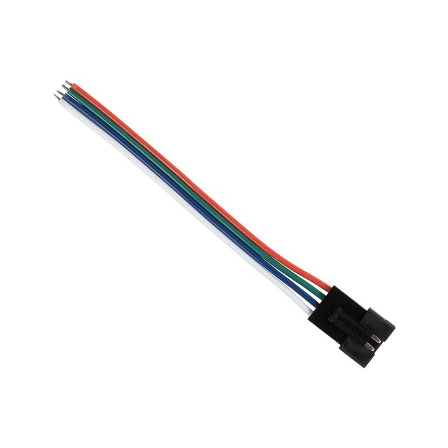 NEOVALE 70627 Σύνδεσμος Τροφοδοσίας για όλες τις Digital - Μ10 x Π0.9 x Υ1.3cm