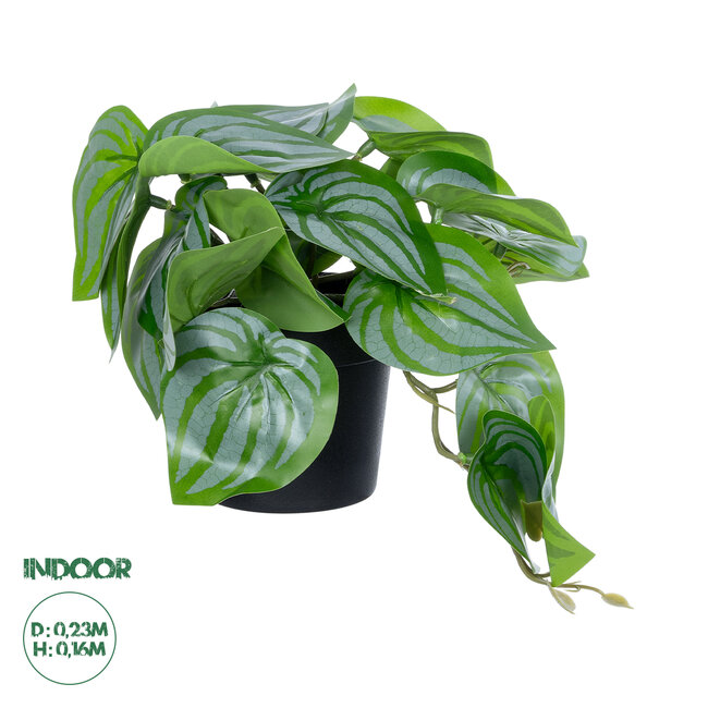 Artificial Garden STRAWBERRY PLANT 20953 Διακοσμητικό Φυτό Φράουλα Φ23 x Υ16cm Artificial Garden STRAWBERRY PLANT 20953 Διακοσμητικό Φυτό Φράουλα Φ23 x Υ16cm