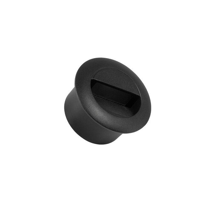 kelvo® STEPART KLV-101-0074 Μοντέρνο Χωνευτό Φωτιστικό Σκαλοπατιού - Διαδρόμου LED 3W 375lm 45° AC 220-240V Αδιάβροχο IP65 Θερμό Λευκό 2700K - Lumileds SMD Chip & TÜV SÜD Driver - Μαύρο Ματ - Μ8.3 x Π4.5 x Υ8.3cm  / Q6.55 x 6.55cm - 5 Χρόνια Εγγύηση - 8 kelvo® STEPART KLV-101-0074 Μοντέρνο Χωνευτό Φωτιστικό Σκαλοπατιού - Διαδρόμου LED 3W 375lm 45° AC 220-240V Αδιάβροχο IP65 Θερμό Λευκό 2700K - Lumileds SMD Chip & TÜV SÜD Driver - Μαύρο Ματ - Μ8.3 x Π4.5 x Υ8.3cm  / Q6.55 x 6.55cm - 5 Χρόνια Εγγύηση - 8