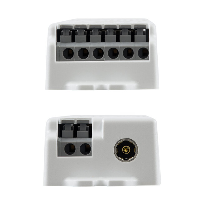 73008 Ασύρματος WiFi LED RGBW+WW+CCT Controller IOS/Android 5in1 Bluetooth 2.4Ghz DC 12-24V Max 180W - 5