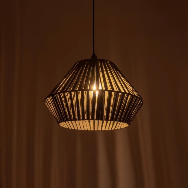 NUI 205-0069 Boho Κρεμαστό Φωτιστικό Οροφής με Ντουί 1 x E27 AC 220-240V IP20 - Πρασίνο - M36 x Π36 x Υ27cm - 3 NUI 205-0069 Boho Κρεμαστό Φωτιστικό Οροφής με Ντουί 1 x E27 AC 220-240V IP20 - Πρασίνο - M36 x Π36 x Υ27cm - 3