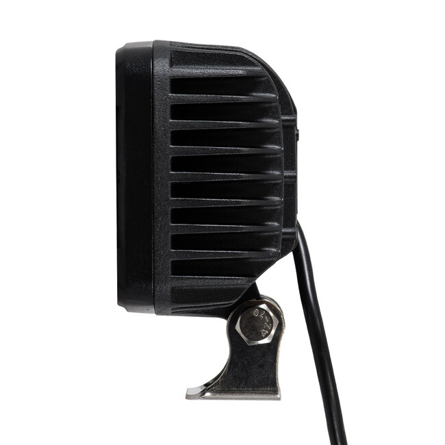 85428 E4 Mark Vehicle & Forklift Work Lights - Φώτα Εργασίας για Οχήματα Περονοφόρα - Κλάρκ LED 36W DC 10-30V Αδιάβροχο IP67 Ψυχρό Λευκό 6000K Μ12.5 x Π9.5 x Υ6.5cm - 5