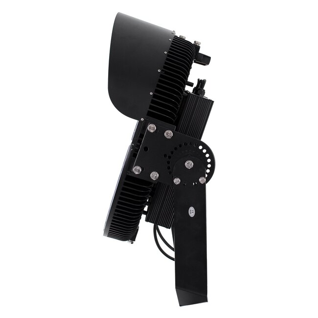 CYCLOP 90108 LED Προβολέας Γηπέδου 1200W 192000LM 60° AC 100-277V IP65 - Ψυχρό Λευκό 5000K - MeanWell Driver & LumiLEDs Chip - 5 Years Warranty - 5