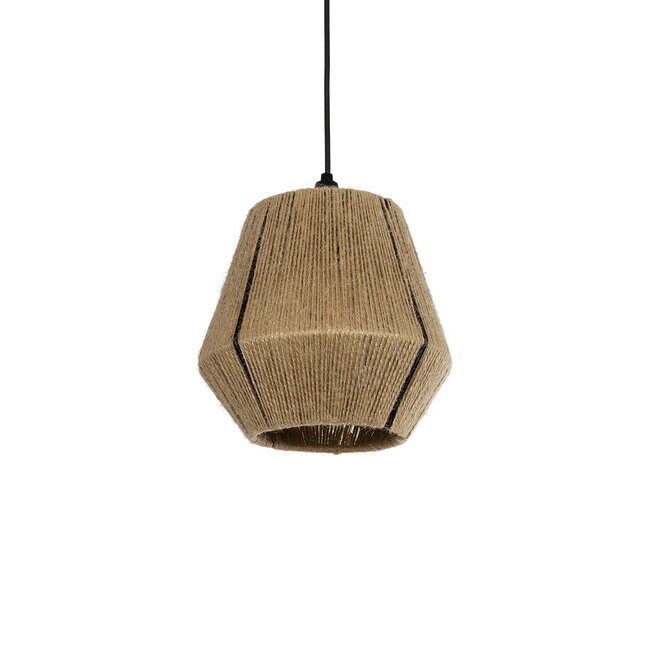 PULVIS 205-0083 Boho Κρεμαστό Φωτιστικό Οροφής με Ντουί 1 x E27 AC 220-240V IP20 - Μπεζ - M22 x Π22 x Υ22cm - 2 PULVIS 205-0083 Boho Κρεμαστό Φωτιστικό Οροφής με Ντουί 1 x E27 AC 220-240V IP20 - Μπεζ - M22 x Π22 x Υ22cm - 2