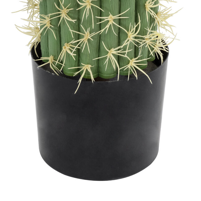 Artificial Garden CARNEGIEA CACTUS 20135 Τεχνητό Διακοσμητικό Φυτό Κάκτος Σαγκουάρο Υ180cm - 5