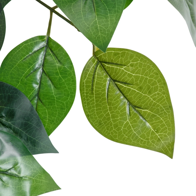 Artificial Garden APPLE BRANCH 20232 10 x Τεχνητό Διακοσμητικό Κλαδί Μηλιάς Π55 x Υ60cm