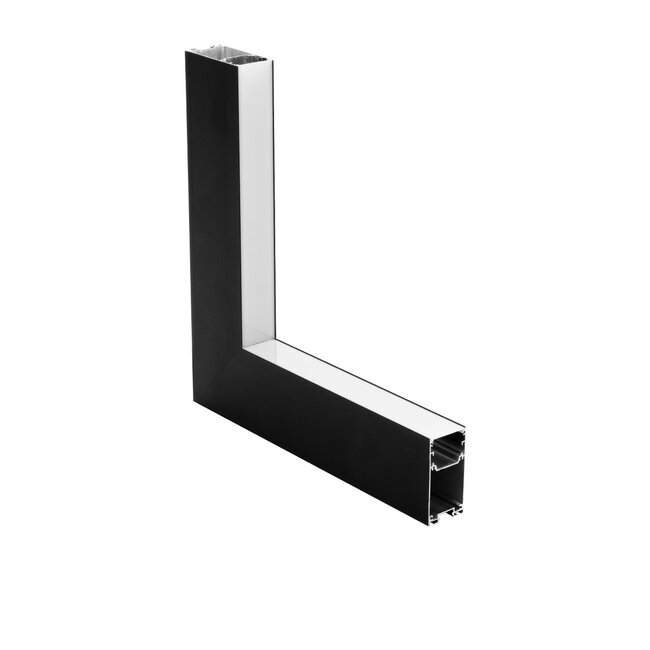 ALP-CORNER-IN90 LUMILINE 61770 Επιφανειακό / Κρεμαστό Προφίλ Αλουμινίου Γωνία με Λευκό Γαλακτερό Πατητό Κάλυμμα για Ταινίες LED IP20 - Μαύρο Ματ - Μ30 x Π3.5 x Υ7cm ALP-CORNER-IN90 LUMILINE 61770 Επιφανειακό / Κρεμαστό Προφίλ Αλουμινίου Γωνία με Λευκό Γαλακτερό Πατητό Κάλυμμα για Ταινίες LED IP20 - Μαύρο Ματ - Μ30 x Π3.5 x Υ7cm