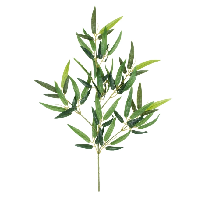 Artificial Garden BAMBOO BRANCH 20226 10 x Τεχνητά Διακοσμητικά Κλαδία Μπαμπού Π60 x Υ70cm