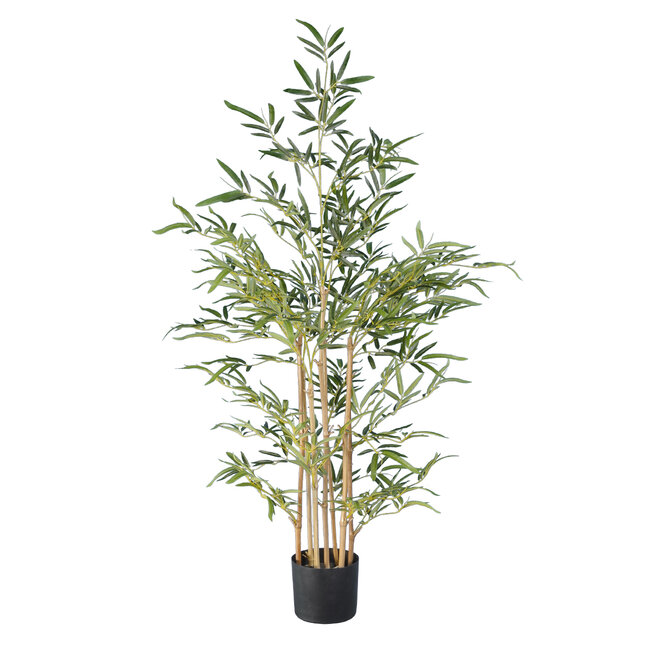 Artificial Garden BAMBOO 20034 Τεχνητό Διακοσμητικό Φυτό Μπαμπού Υ130cm Artificial Garden BAMBOO 20034 Τεχνητό Διακοσμητικό Φυτό Μπαμπού Υ130cm