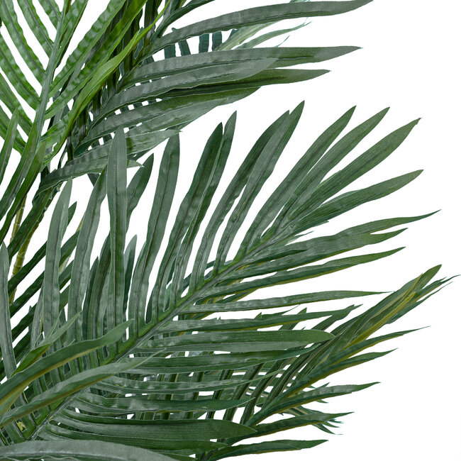 Artificial Garden ARECA PALM TREE 20012 Τεχνητό Διακοσμητικό Φυτό Φοινικόδεντρο Αρέκα Υ130cm Artificial Garden ARECA PALM TREE 20012 Τεχνητό Διακοσμητικό Φυτό Φοινικόδεντρο Αρέκα Υ130cm