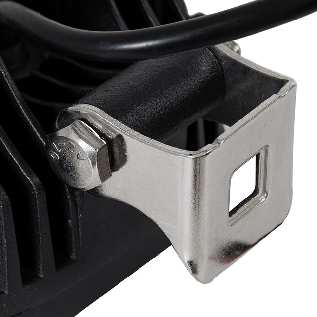 85428 E4 Mark Vehicle & Forklift Work Lights - Φώτα Εργασίας για Οχήματα Περονοφόρα - Κλάρκ LED 36W DC 10-30V Αδιάβροχο IP67 Ψυχρό Λευκό 6000K Μ12.5 x Π9.5 x Υ6.5cm - 8