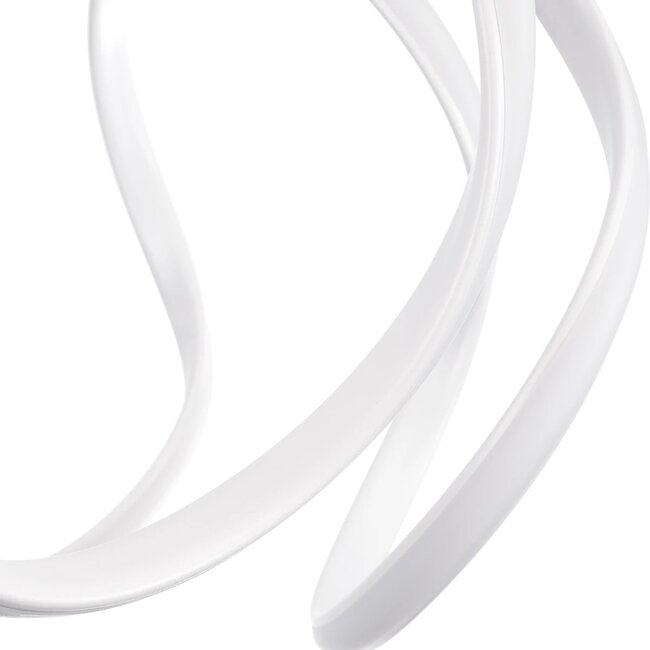 kelvo® TARANTULA KLV-101-0270 Κρεμαστό Φωτιστικό Οροφής LED 120W 12000lm 360° AC 220-240V IP20 Ρυθμιζόμενο Λευκό CCT με Χειριστήριο από 2700K έως 6000K Dimmable - Lumileds SMD Chip - Λευκό Ματ - Μ78 x Π78 x Υ31.5cm - 3 Χρόνια Εγγύηση - 7