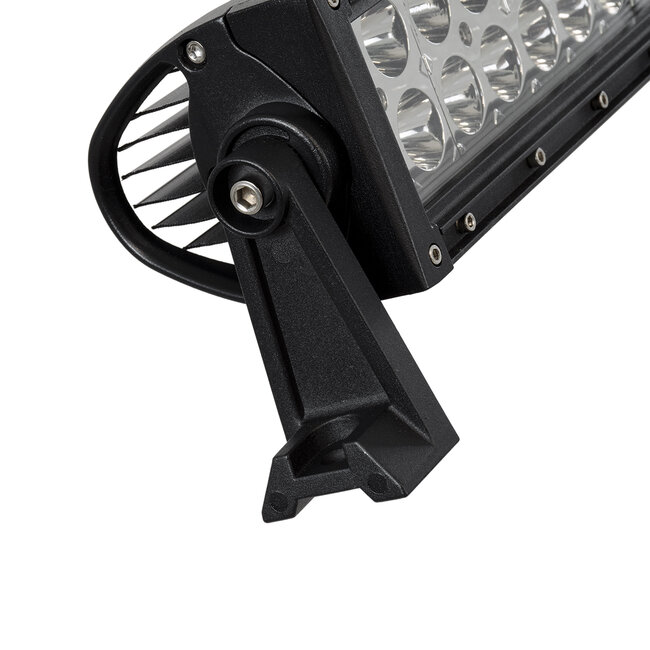 85473 JEEP & Forklift LED Curved Bar - Μπάρα Εργασίας Curved για Οχήματα - JEEP & Περονοφόρα - Κλαρκ LED 288W DC 10-30V Αδιάβροχη IP65 Ψυχρό Λευκό 6000K Μ128 x Π8 x Υ8cm - 8