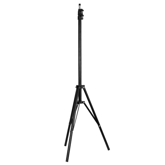 75807 Professional Flood Tripod - Επαγγελματικό Επιδαπέδιο Τρίποδο για Ring Light LED - 5