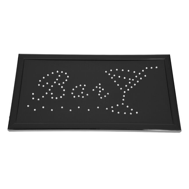 75690 Φωτιστικό Ταμπέλα LED Σήμανσης BAR WITH COCTAIL με Πρίζα AC 230V Μ48xΠ25xΥ2cm 75690 Φωτιστικό Ταμπέλα LED Σήμανσης BAR WITH COCTAIL με Πρίζα AC 230V Μ48xΠ25xΥ2cm