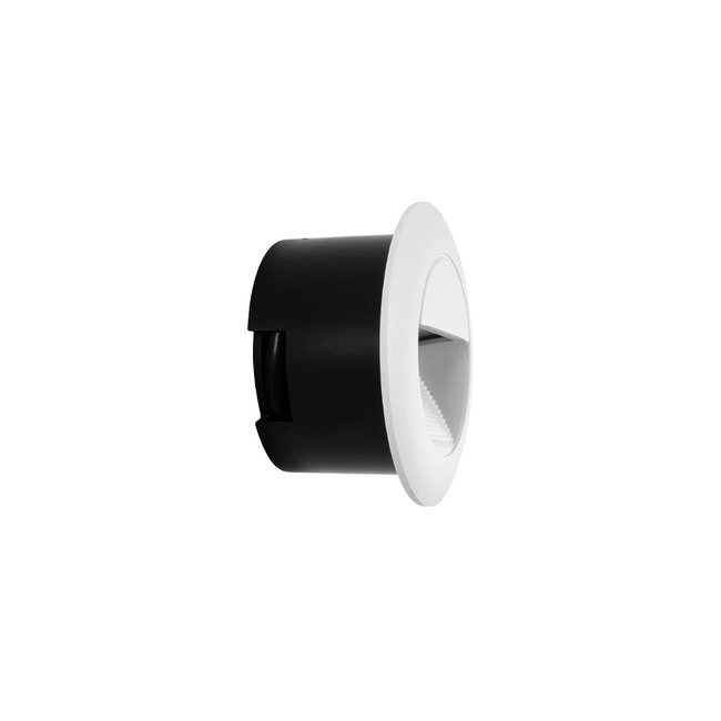 kelvo® STEPART KLV-101-0076 Μοντέρνο Χωνευτό Φωτιστικό Σκαλοπατιού - Διαδρόμου LED 3W 375lm 45° AC 220-240V Αδιάβροχο IP65 Θερμό Λευκό 2700K - Lumileds SMD Chip & TÜV SÜD Driver - Λευκό Ματ - Μ8.3 x Π4.5 x Υ8.3cm / Q6.55 x 6.55cm - 5 Χρόνια Εγγύηση - 5 kelvo® STEPART KLV-101-0076 Μοντέρνο Χωνευτό Φωτιστικό Σκαλοπατιού - Διαδρόμου LED 3W 375lm 45° AC 220-240V Αδιάβροχο IP65 Θερμό Λευκό 2700K - Lumileds SMD Chip & TÜV SÜD Driver - Λευκό Ματ - Μ8.3 x Π4.5 x Υ8.3cm / Q6.55 x 6.55cm - 5 Χρόνια Εγγύηση - 5