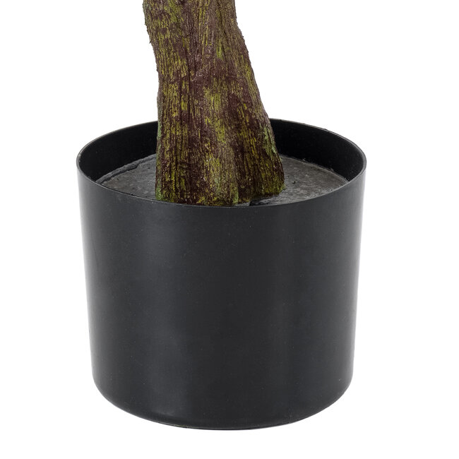 Artificial Garden EUCALYPTUS 20190 Τεχνητό Διακοσμητικό Φυτό Ευκάλυπτος Υ120cm - 5