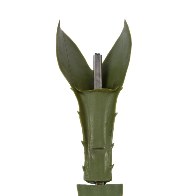 Artificial Garden SERENOA PALM LEAF 20174 Τεχνητό Διακοσμητικό Φύλο Φοινικόδεντρου Σερενόα Βεντάλια Π90 x Υ170cm - 6