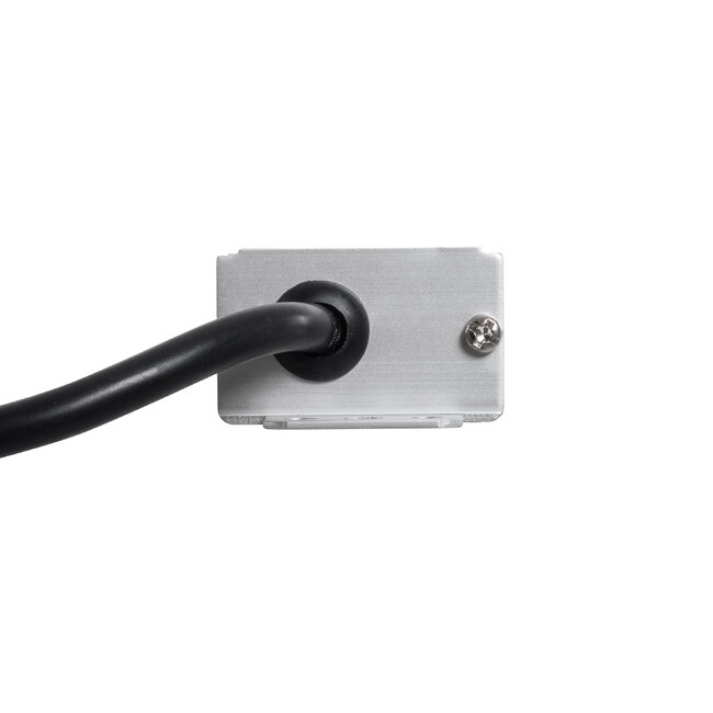 60962 Αδιάβροχο Τροφοδοτικό SELV για Προϊόντα Φωτισμού LED 60W 2.5A - AC 220-240V σε DC 24V με 1.2m VDE Καλώδιο Παροχής & Εξόδου Τροφοδοσίας - Αδιάβροχο IP68 - M15 x W3.5 x H2cm  - 3 Χρόνια Εγγύηση - 5