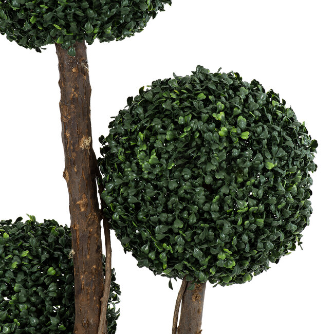 Artificial Garden BUXUS 20403 Τεχνητό Διακοσμητικό Φυτό Πυξός Υ150cm