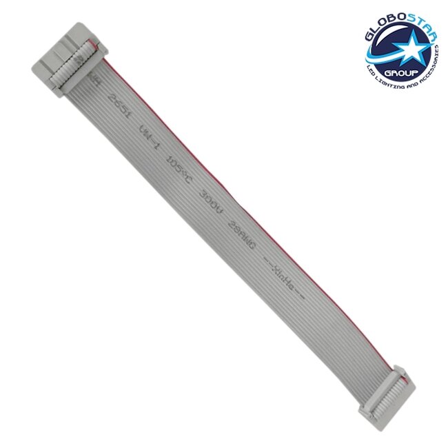 Καλωδιοταινία για την Ένωση 2 LED Panel Module  91108 - 1