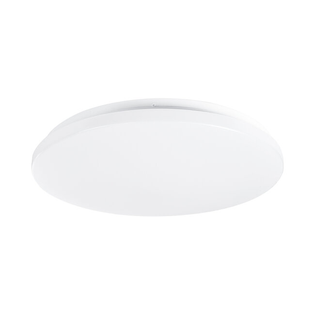 CELANO 61009 LED Πλαφονιέρα Οροφής Στρόγγυλη Φ33 30W 2850lm 120° AC 220-240V Αδιάβροχη IP54 Φ33 x Υ6cm Φυσικό Λευκό 4500K - 3 Χρόνια Εγγύηση CELANO 61009 LED Πλαφονιέρα Οροφής Στρόγγυλη Φ33 30W 2850lm 120° AC 220-240V Αδιάβροχη IP54 Φ33 x Υ6cm Φυσικό Λευκό 4500K - 3 Χρόνια Εγγύηση