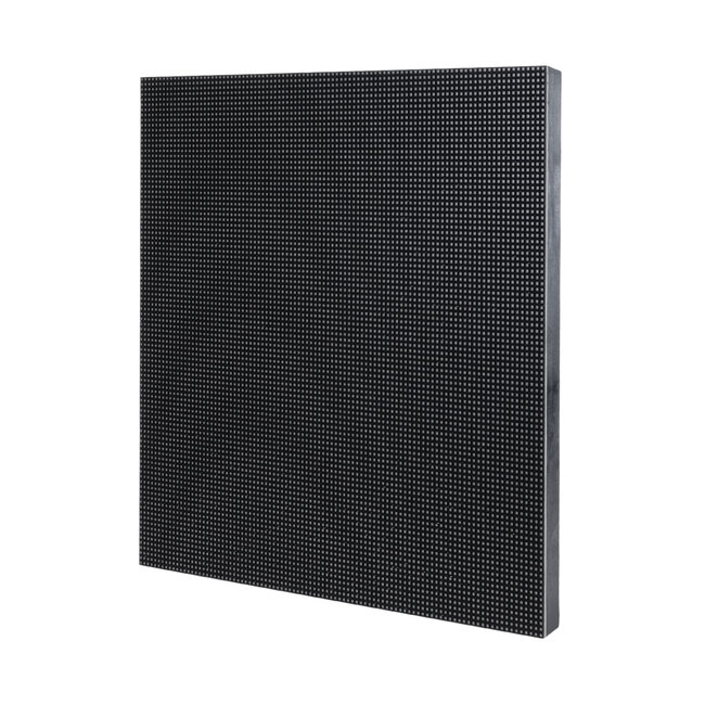 ILLUMINA 41044 Module για Οθόνες Video Wall 25x25cm 96x96px P2.6 LED 40W 3840Hz 9216 Dots ≥750cd/㎡ Nits DC 5V Εσωτερικού Χώρου IP31 Full Color S1/16 14Bits - Kinglight SMD1415 - Δεξί - Μ25 x Π1.2 x Υ25cm - 2 Χρόνια Εγγύηση