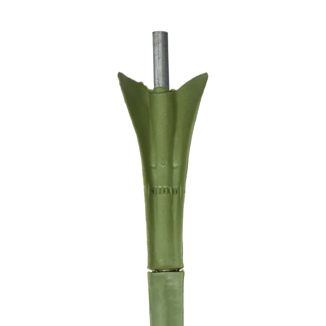 Artificial Garden ARECA PALM LEAF 20182 - Τεχνητό Διακοσμητικό Φύλο Φοινικόδεντρου Αρέκα Π95 x Υ280cm - 4