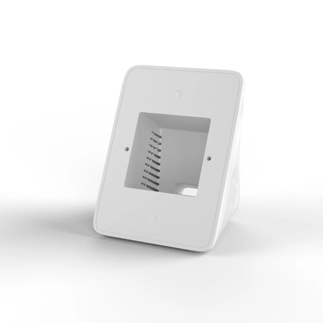 80076 SONOFF StandB Enclosure Stand for NSPanel Pro or NSPanel White - Βάση για NSPanel Pro η NSPanel Λευκό