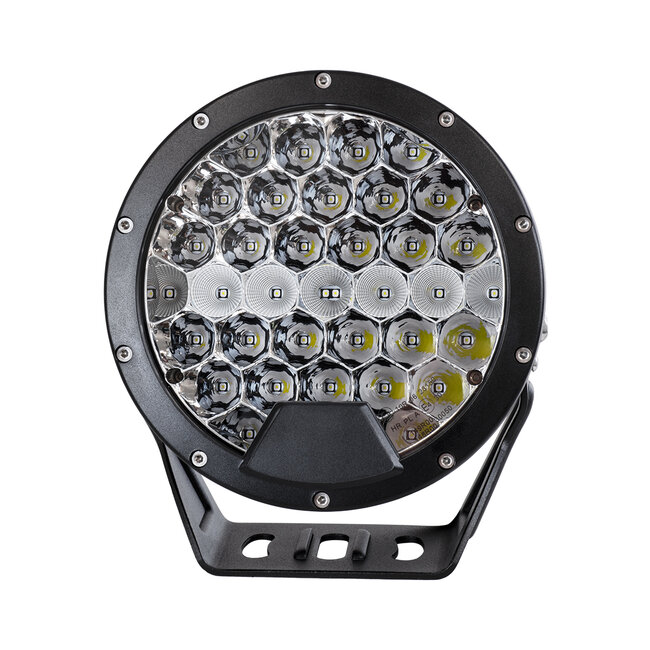 85338 E4 Mark Vehicle & JEEP Work Lights - Φώτα Εργασίας για Οχήματα και JEEP LED High Power 120W DC 10-30V Αδιάβροχo IP6K9K Ψυχρό Λευκό 6000K M18 x Π7 x Υ19cm - 3