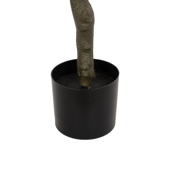 Artificial Garden SALMON CHERRY BLOSSOM TREE 20680 Τεχνητό Διακοσμητικό Δέντρο Απαλό Ροζ Άνθος Κερασιάς Υ200cm - 5