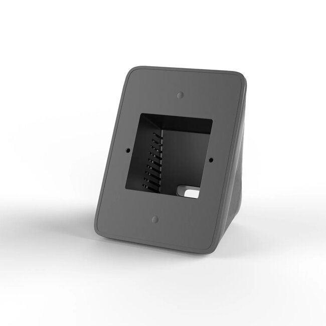 80075 SONOFF StandB Enclosure Stand for NSPanel Pro or NSPanel Black - Βάση για NSPanel Pro η NSPanel Μαύρο