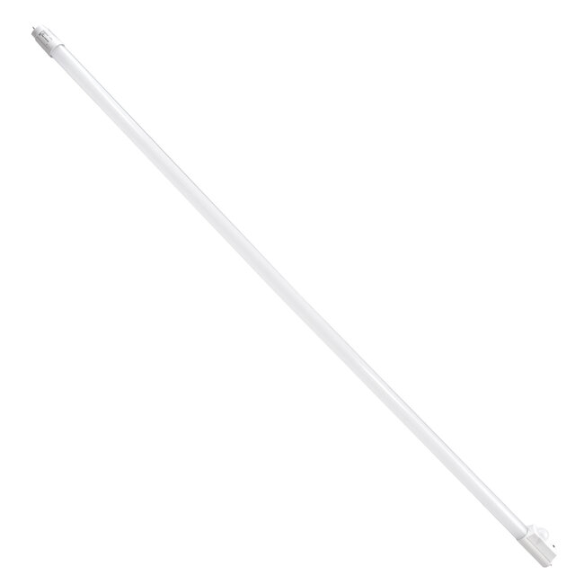 PARKING 61499 LED Λάμπα Τύπου Φθορίου Θερμοπλαστική T8 G13 120cm 16W 2000 lm 220° AC 220-240V IP20 Μ120 x Π3 x Υ4.7cm Ψυχρό Λευκό 6000K με MicroWave Αισθητήρα Κίνησης & 2.4GHz Wireless SMART Group Linkable - PWM Auto Dimmable