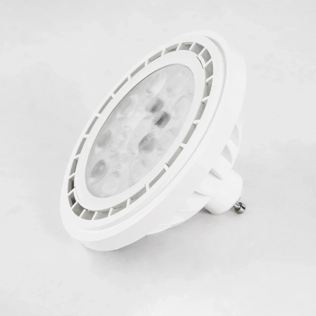 SPOTAR 60130 Σποτ GU10 AR111 LED 12W 1164lm 36° AC 220-240V IP20 Φυσικό Λευκό 4500K Dimmable - Μ11 x Π11 x Υ6.6cm - 3 Χρόνια Εγγύηση SPOTAR 60130 Σποτ GU10 AR111 LED 12W 1164lm 36° AC 220-240V IP20 Φυσικό Λευκό 4500K Dimmable - Μ11 x Π11 x Υ6.6cm - 3 Χρόνια Εγγύηση