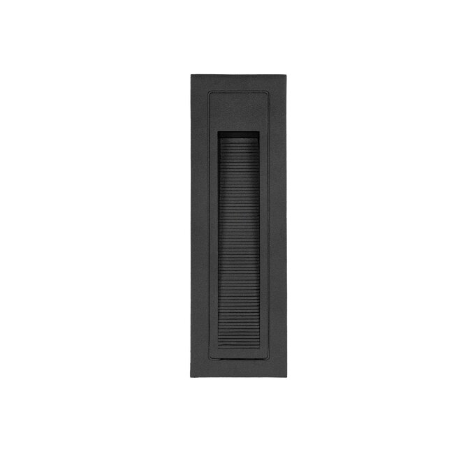 kelvo® STEPART KLV-101-0092 Μοντέρνο Χωνευτό Φωτιστικό Σκαλοπατιού - Διαδρόμου LED 7W 735lm 45° AC 220-240V Αδιάβροχο IP65 Θερμό Λευκό 2700K - Lumileds SMD Chip & TÜV SÜD Driver - Μαύρο Ματ - Μ6.5 x Π6.5 x Υ21cm / Q5.41 x 18.9cm - 5 Χρόνια Εγγύηση - 4 kelvo® STEPART KLV-101-0092 Μοντέρνο Χωνευτό Φωτιστικό Σκαλοπατιού - Διαδρόμου LED 7W 735lm 45° AC 220-240V Αδιάβροχο IP65 Θερμό Λευκό 2700K - Lumileds SMD Chip & TÜV SÜD Driver - Μαύρο Ματ - Μ6.5 x Π6.5 x Υ21cm / Q5.41 x 18.9cm - 5 Χρόνια Εγγύηση - 4