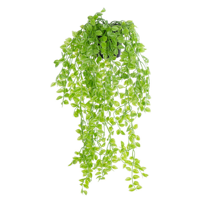 Artificial Garden HANGING PEACH LEAF 20880 - Τεχνητό Κρεμαστό Διακοσμητικό Φυτό Φύλλο Ροδακινιάς  Φ20 x Y50cm Artificial Garden HANGING PEACH LEAF 20880 - Τεχνητό Κρεμαστό Διακοσμητικό Φυτό Φύλλο Ροδακινιάς  Φ20 x Y50cm