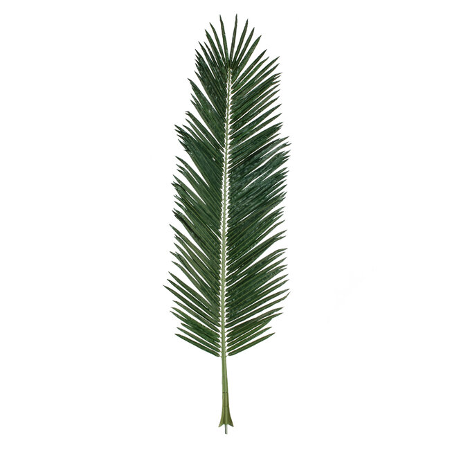Artificial Garden ARECA PALM LEAF 20182 Τεχνητό Διακοσμητικό Φύλο Φοινικόδεντρου Αρέκα Π95 x Υ280cm - 2