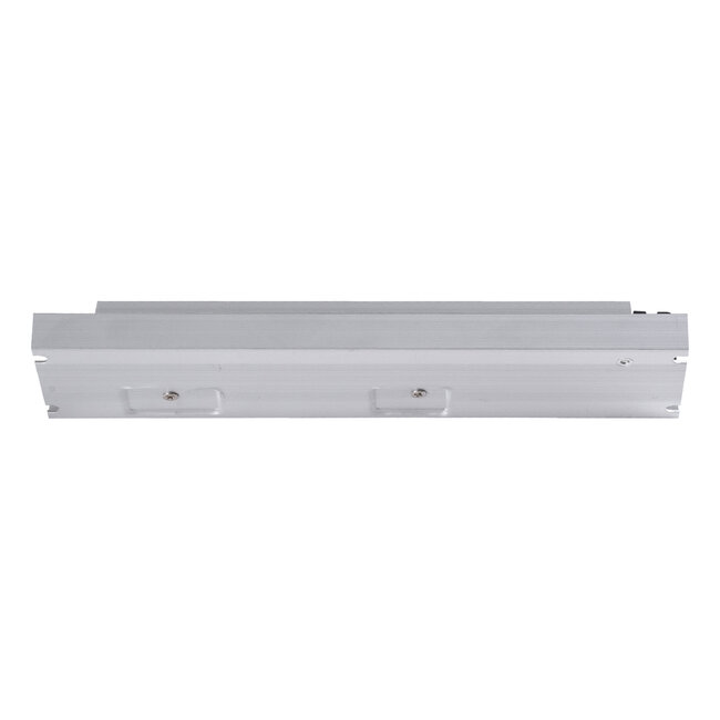 73026 Μεταλλικό Τροφοδοτικό PELV Ultra Slim για Προϊόντα LED 120W 10A - AC 220-240V σε DC 12V - IP20 L22.5 x W5.4 x H2.1cm - 3 Years Warranty - 4