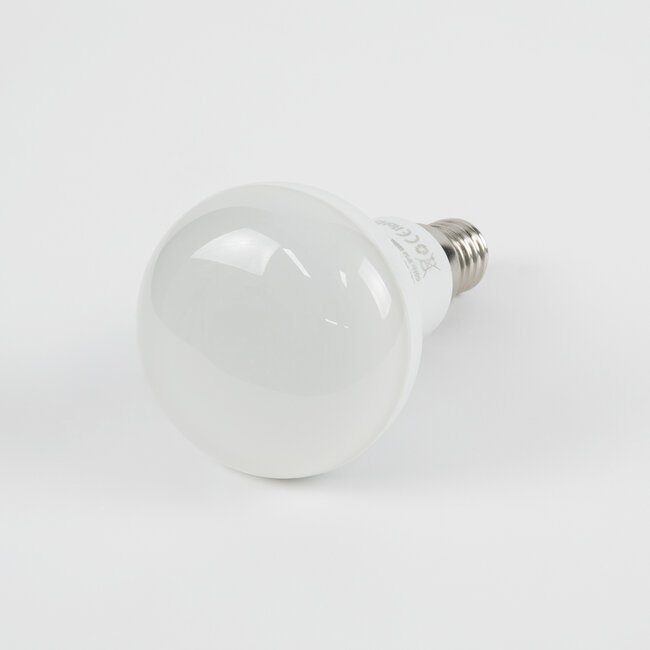 60075 Λάμπα LED E14 R50 Σποτ 8W 800lm 120° AC 220-240V IP20 Φ5 x Υ8.9cm Ψυχρό Λευκό 6000K - 3 Χρόνια Εγγύηση 60075 Λάμπα LED E14 R50 Σποτ 8W 800lm 120° AC 220-240V IP20 Φ5 x Υ8.9cm Ψυχρό Λευκό 6000K - 3 Χρόνια Εγγύηση