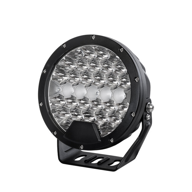 85338 E4 Mark Vehicle & JEEP Work Lights - Φώτα Εργασίας για Οχήματα και JEEP LED High Power 120W DC 10-30V Αδιάβροχo IP6K9K Ψυχρό Λευκό 6000K M18 x Π7 x Υ19cm - 2