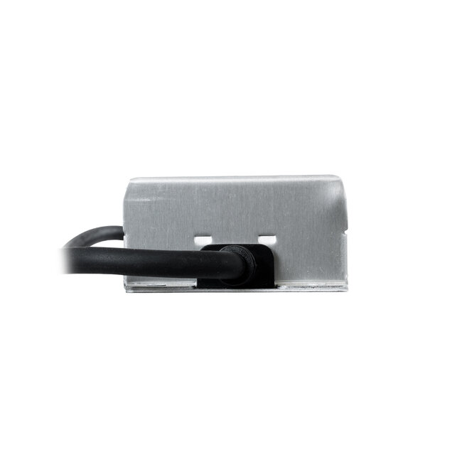 ELG-300-24A 90790 MEANWELL Αδιάβροχο Ρυθμιζόμενο Μεταλλικό Τροφοδοτικό SELV για Προϊόντα LED 300W 12.5A - AC 220-240V σε DC 24V - Ρυθμιζόμενο από 22.4VDC έως 25.6VDC - Αδιάβροχο IP67 Μ24.6 x Π7.7 x Υ3.95cm - 3 Years Warranty - 5