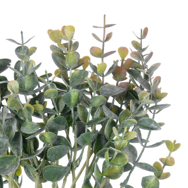 Artificial Garden EUCALYPTYS BRANCH  20776 Τεχνητό Διακοσμητικό Κλαδί Ευκαλύπτου Y37cm