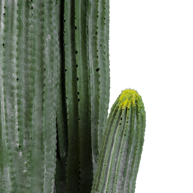Artificial Garden CARNEGIEA CACTUS 20121 Τεχνητό Διακοσμητικό Φυτό Κάκτος Σαγκουάρο Υ80cm