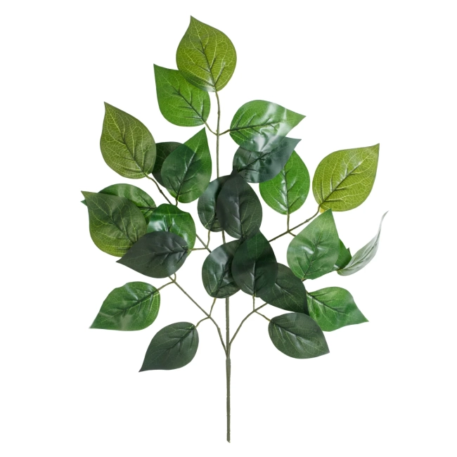 Artificial Garden APPLE BRANCH 20232 10 x Τεχνητό Διακοσμητικό Κλαδί Μηλιάς Π55 x Υ60cm