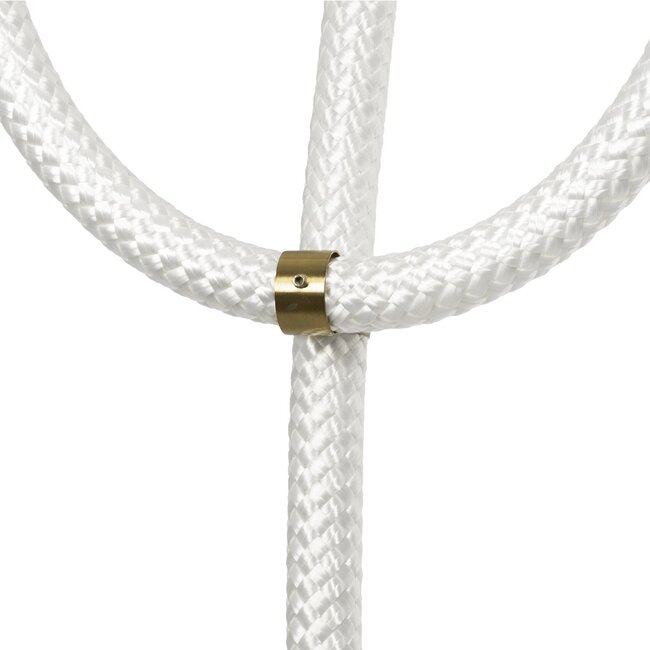 kelvo® GLOW KLV-101-0153 Φωτιστικό Οροφής LED 42W 4200lm 360° AC 220-240V IP20 Ρυθμιζόμενο Λευκό CCT με Χειριστήριο από 2700K έως 6000K Dimmable - Lumileds SMD Chip - Χρυσό Πλατίνα - Μ50 x Π50 x Υ70cm - 3 Χρόνια Εγγύηση - 8